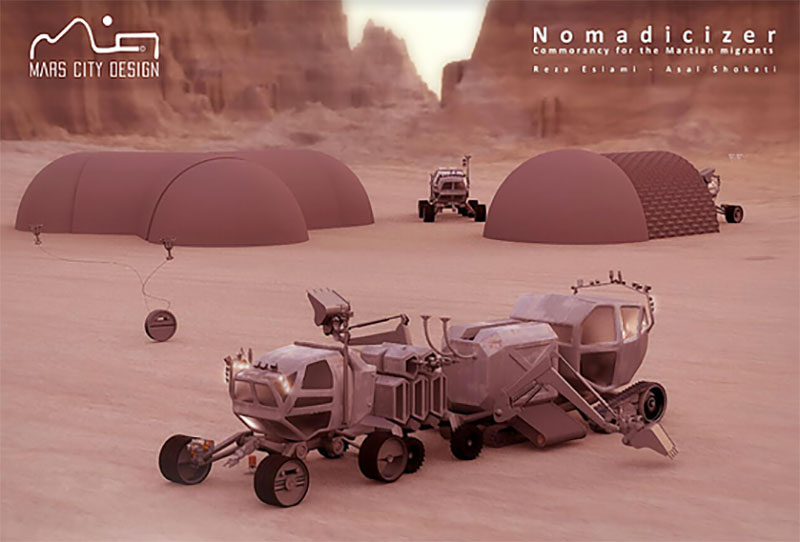 redwood-forest-mit-mars-city-design 2 The Grand Palace Revive