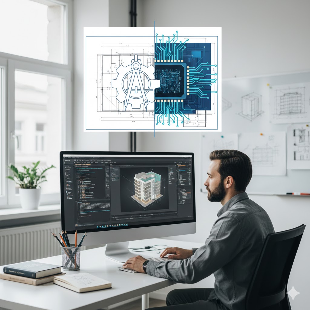 Architect-Led Technology Stack