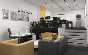Aviation Corporate Office (1)