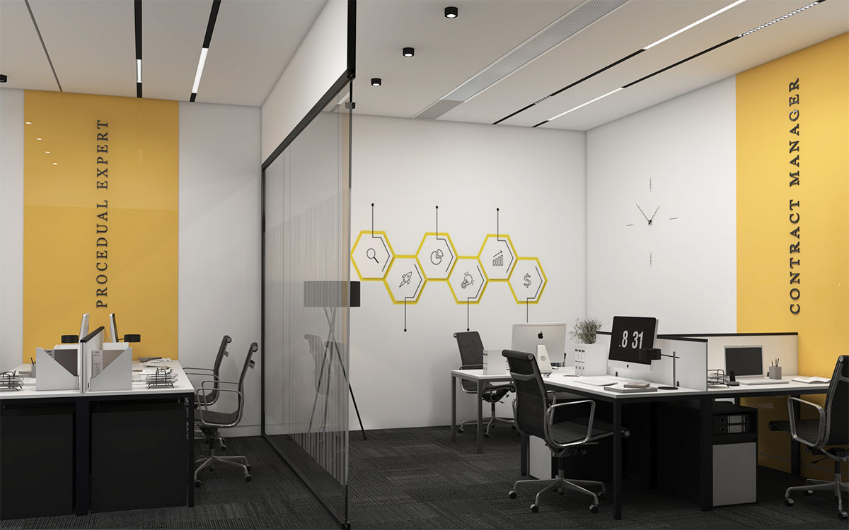 Aviation Corporate Office (1)