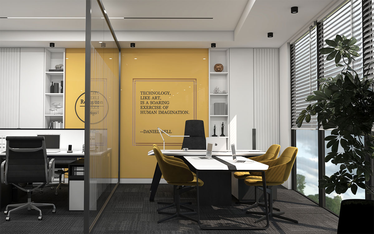 Aviation Corporate Office