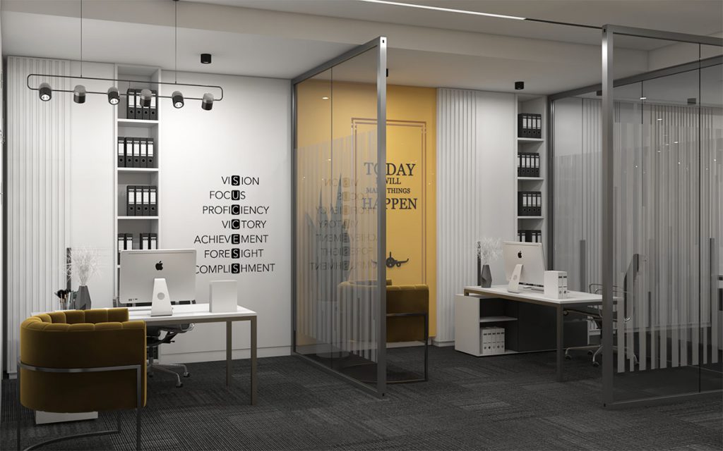 Aviation Corporate Office