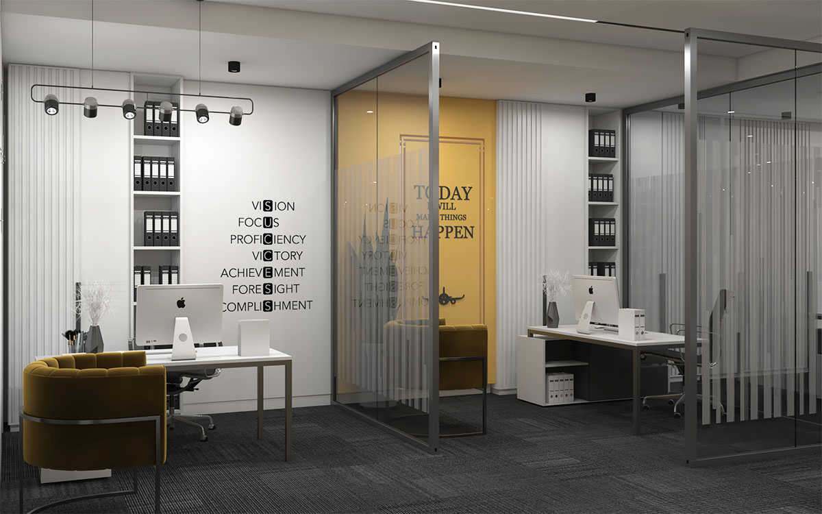 Aviation Corporate Office