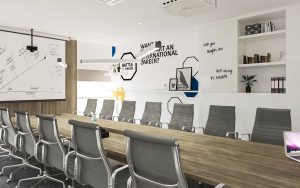 BAT Office