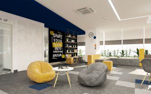 BAT Office