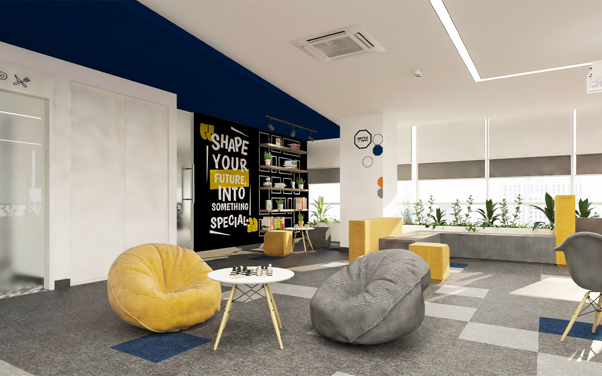 BAT Office