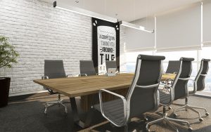 BAT Office