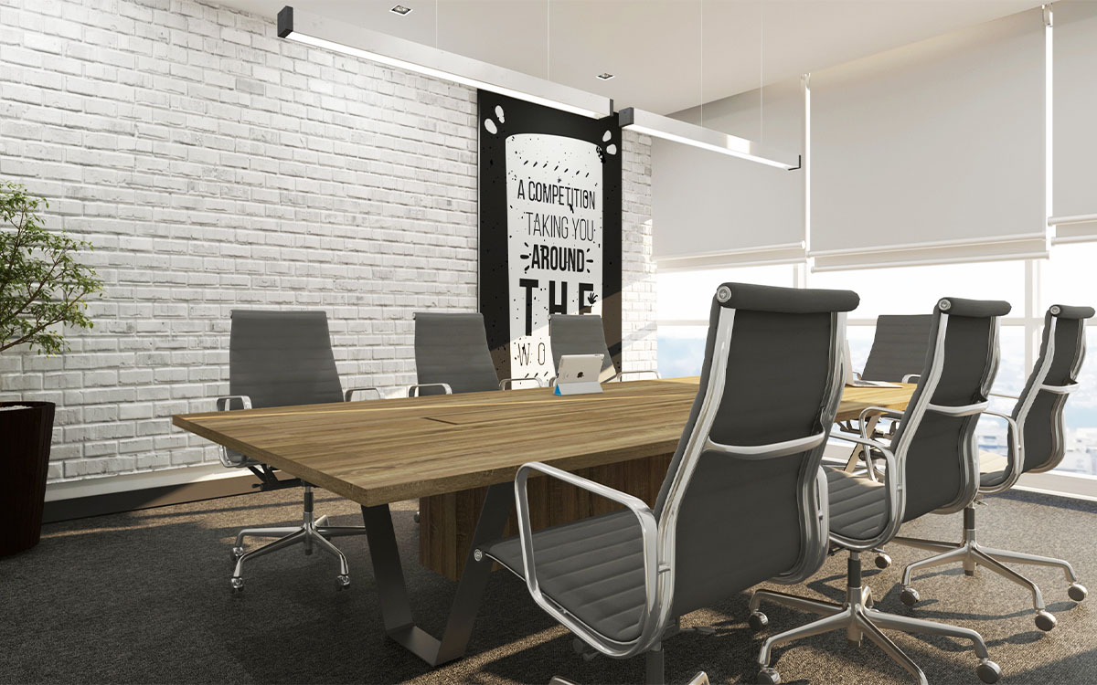 BAT Office