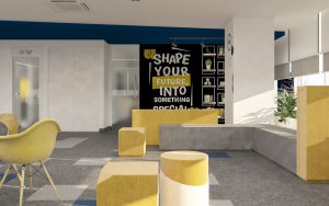 BAT Office
