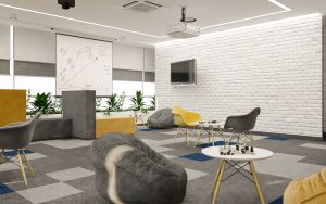BAT Office