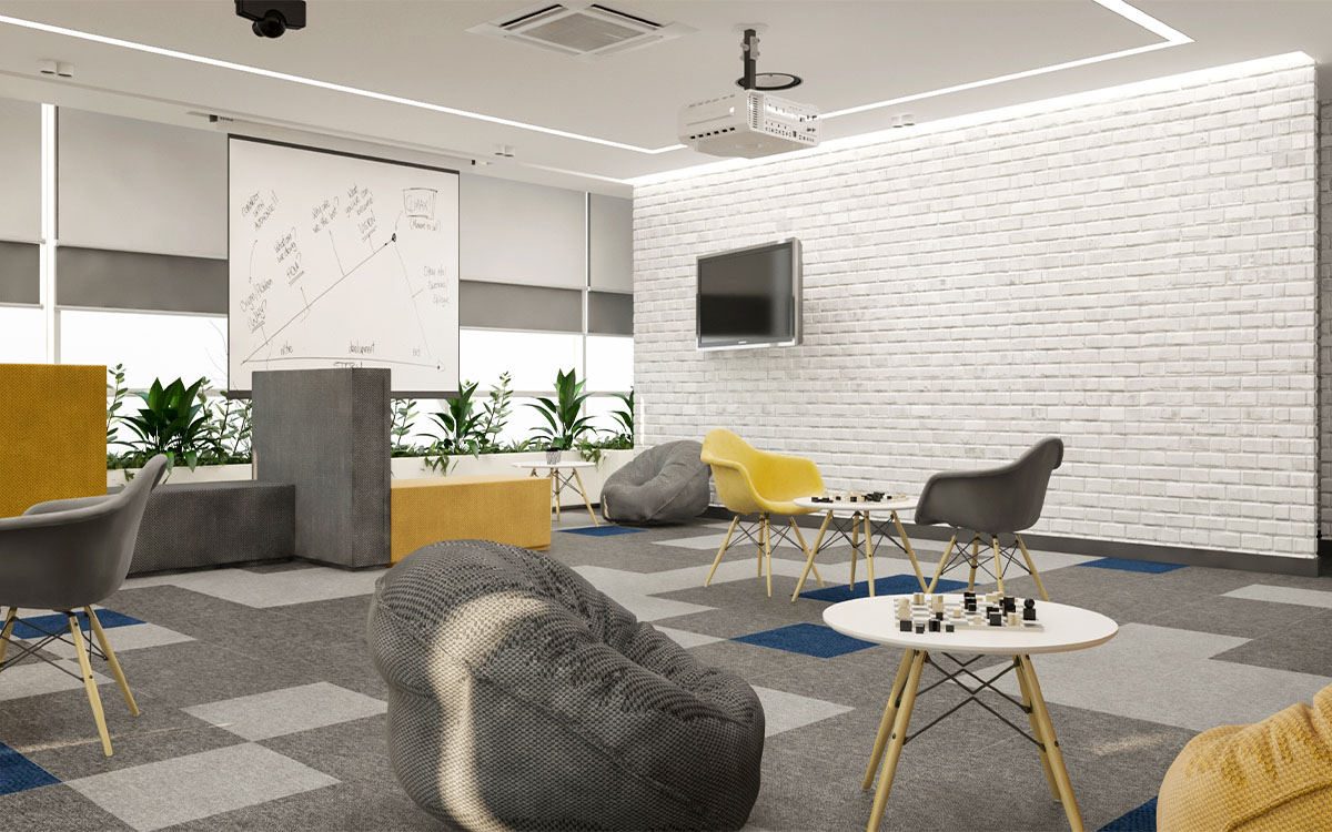 BAT Office