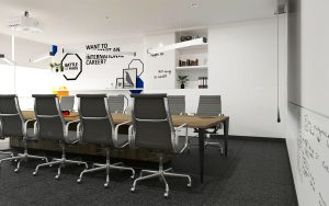 BAT Office