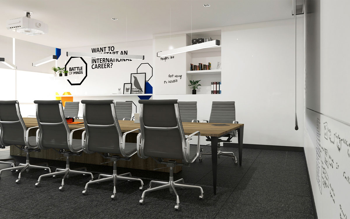 BAT Office