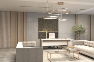 Industrial Office