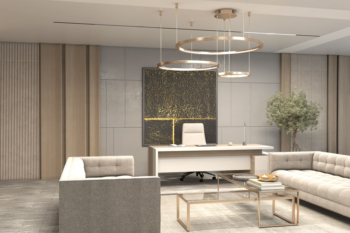 Industrial Office
