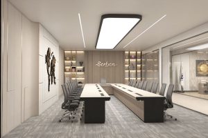 Industrial Office 6