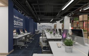 LG Office