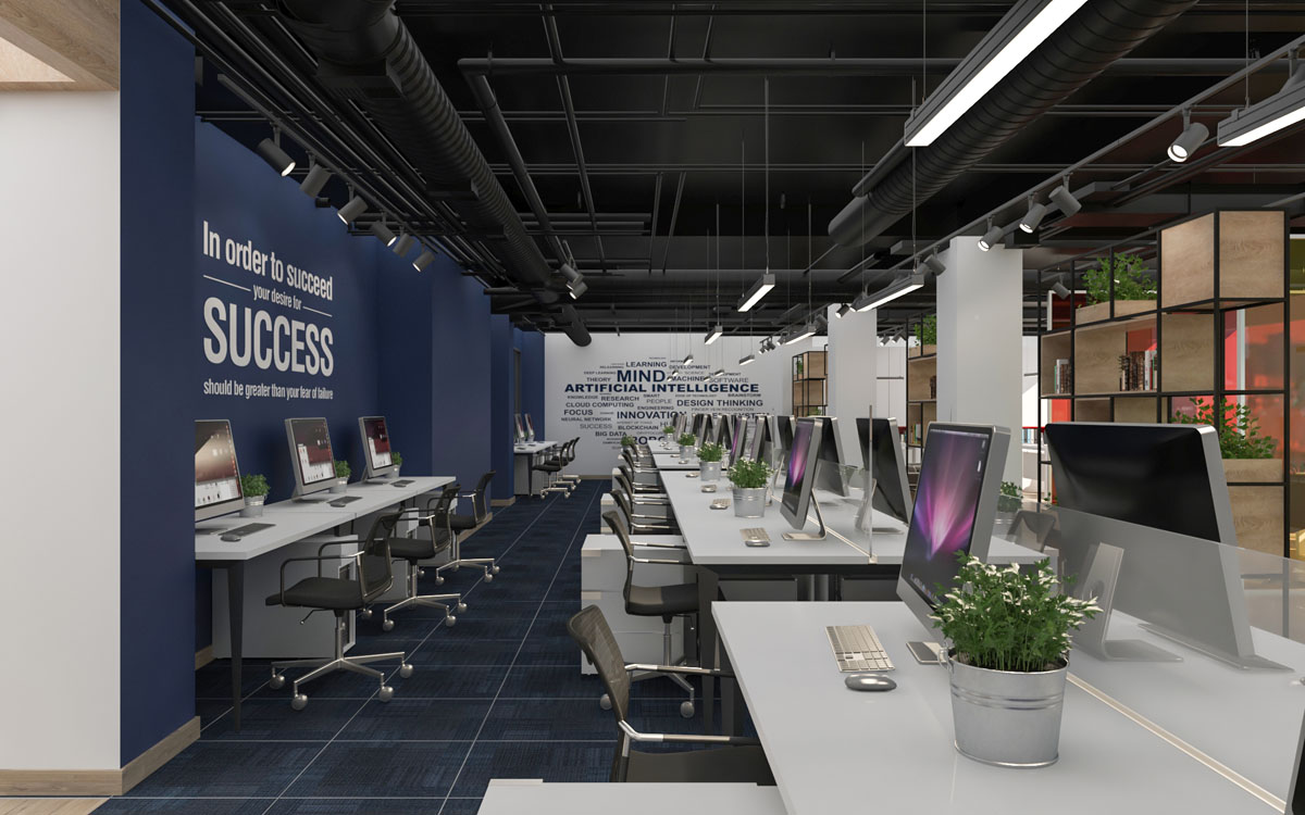 LG Office