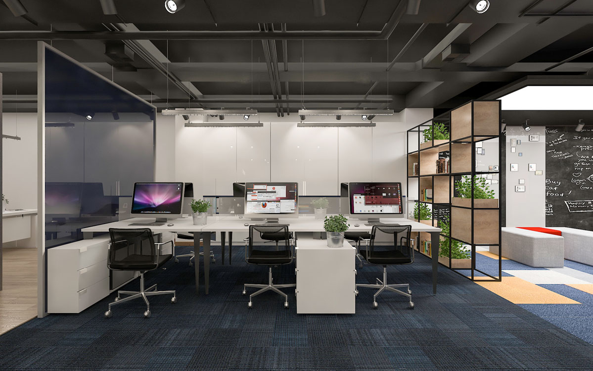 LG Office