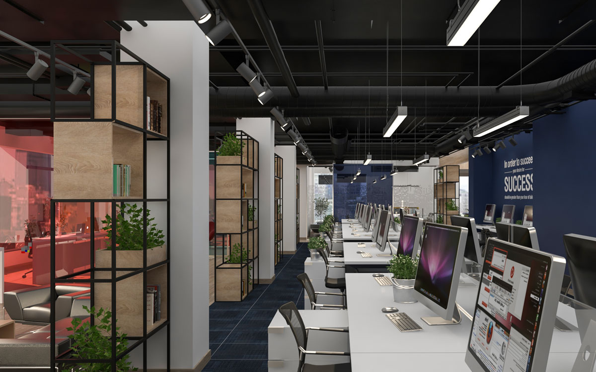 LG Office