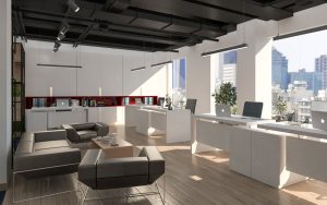LG Office