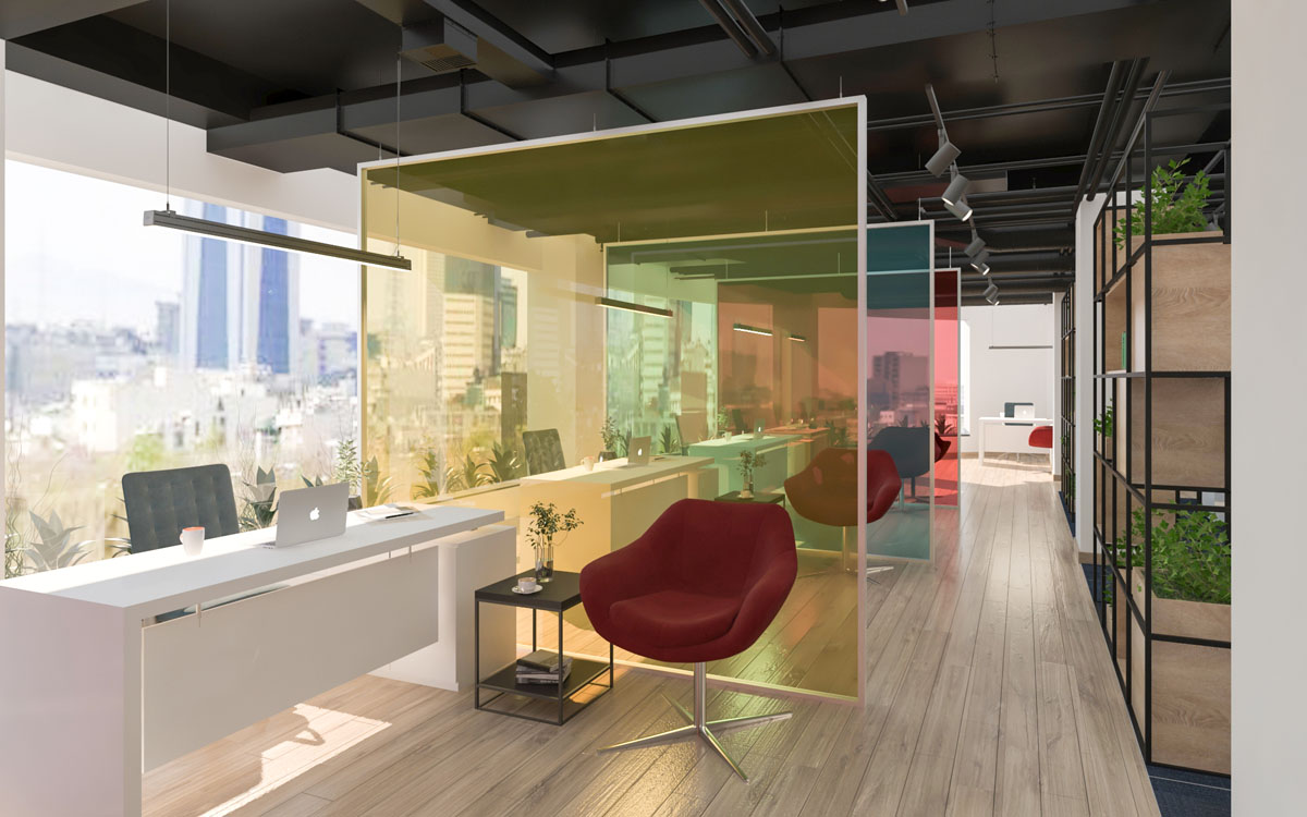 LG Office