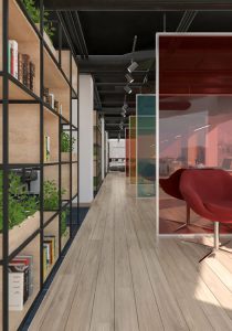 LG Office