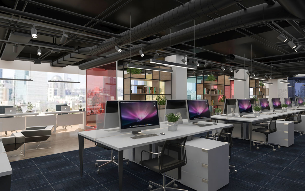 LG Office