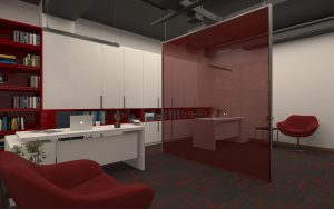 LG Office