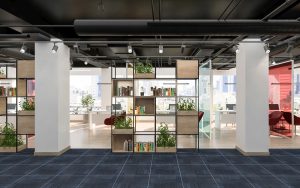 LG Office