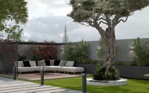 Montane Modern Villa