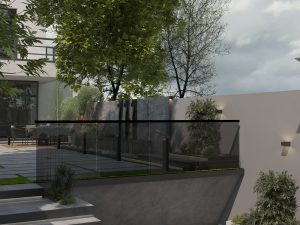Montane Modern Villa