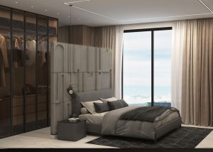 Montane Modern Villa