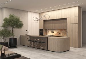 Montane Modern Villa