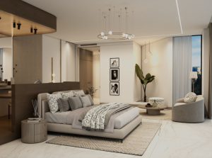 Montane Modern Villa