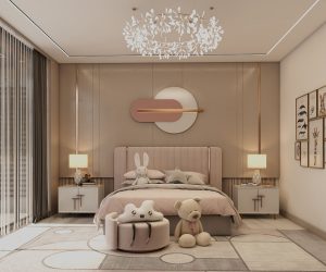 Montane Modern Villa