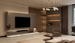 Montane Modern Villa
