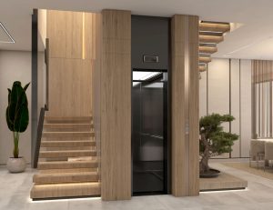 Montane Modern Villa
