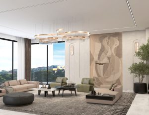 Montane Modern Villa