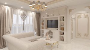 Neoclassic Concept