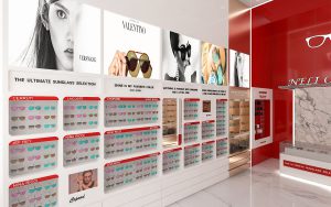 Optical Store