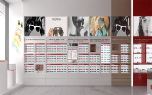 Optical Store