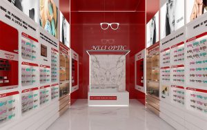 Optical Store