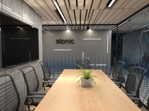 Stonic Industrial Complex