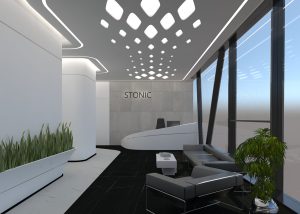 Stonic Industrial Complex