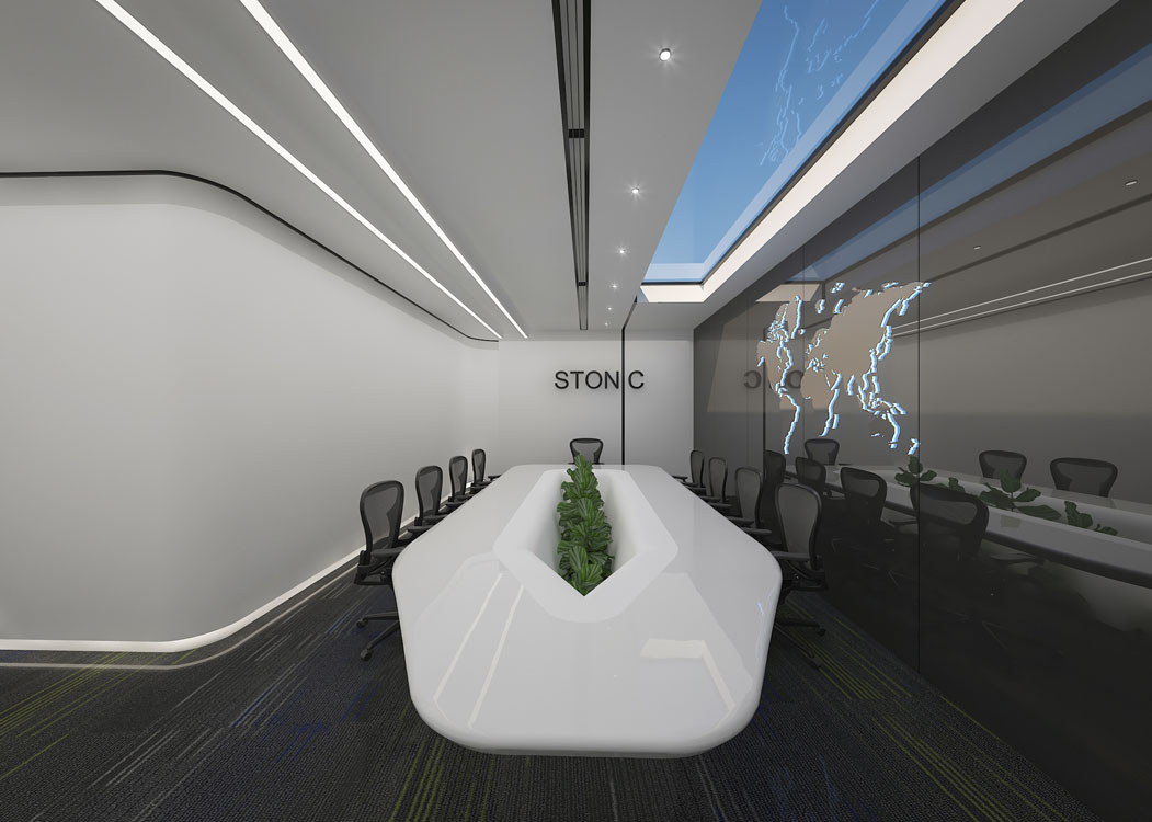 Stonic Industrial Complex