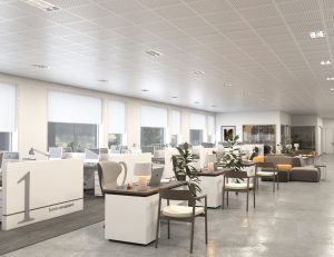Vortex Business Center