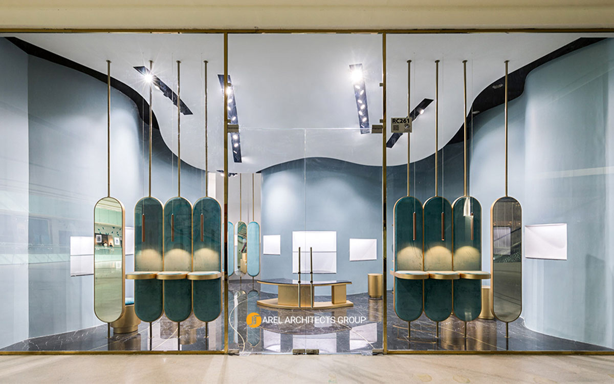Fragiacomo Boutique