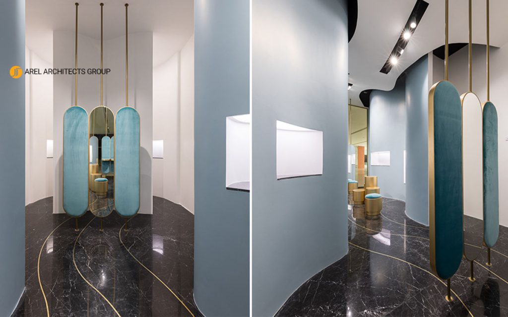 Fragiacomo Boutique