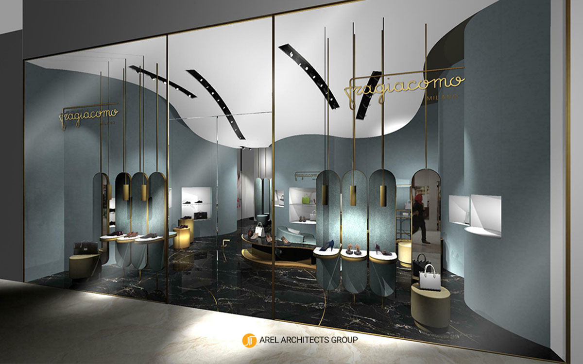 Fragiacomo Boutique